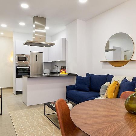 Soho Apartments In Malaga By Solaga Holiday Homes Exterior photo