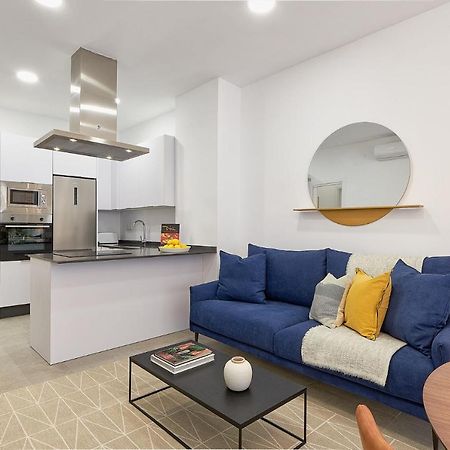 Soho Apartments In Malaga By Solaga Holiday Homes Exterior photo