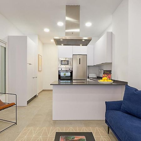 Soho Apartments In Malaga By Solaga Holiday Homes Exterior photo