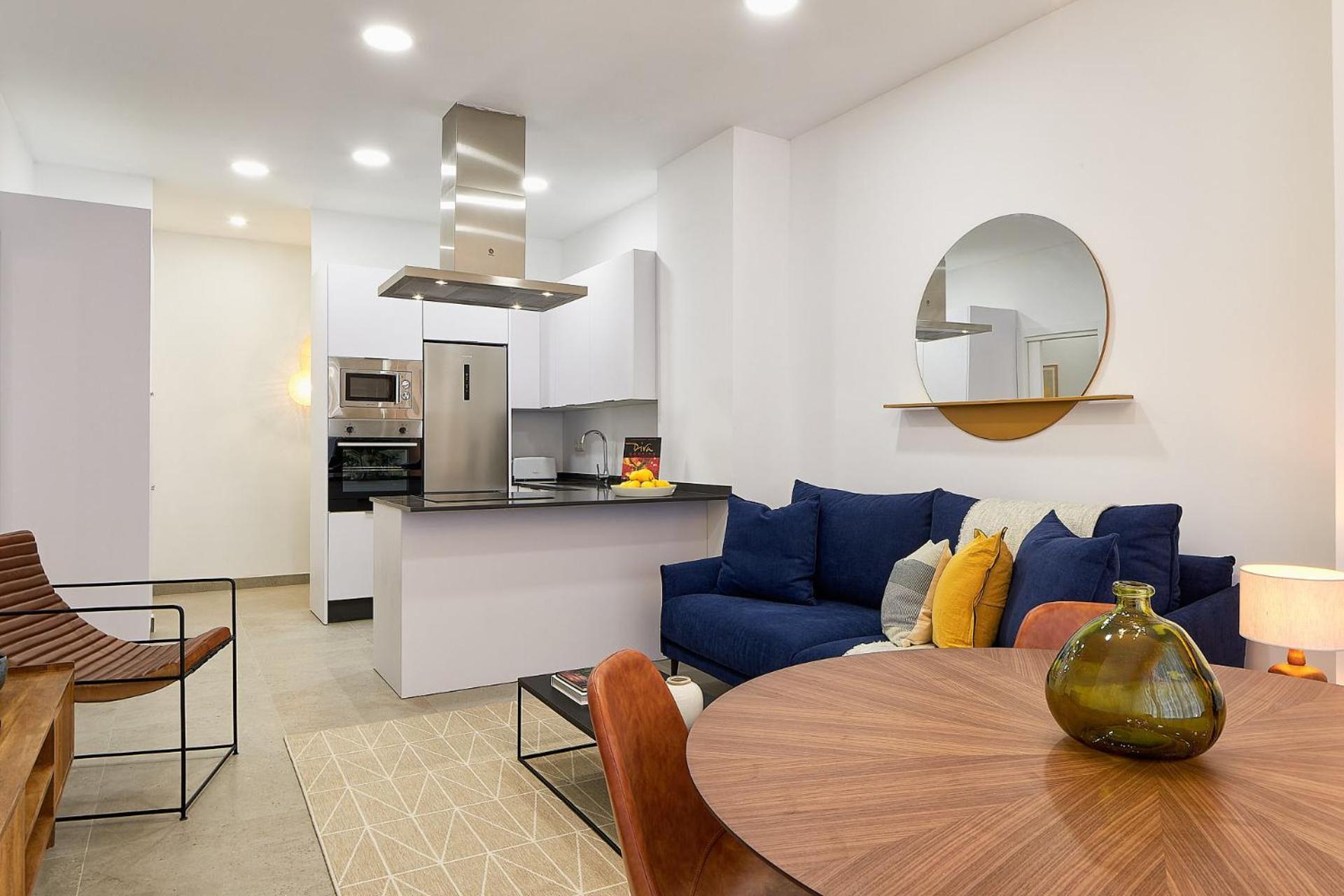 Soho Apartments In Malaga By Solaga Holiday Homes Exterior photo