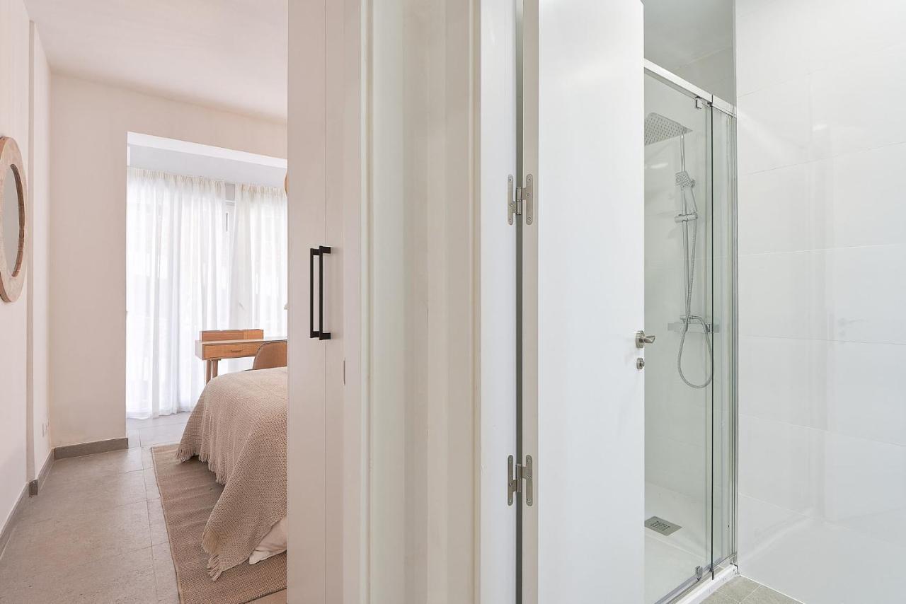Soho Apartments In Malaga By Solaga Holiday Homes Exterior photo