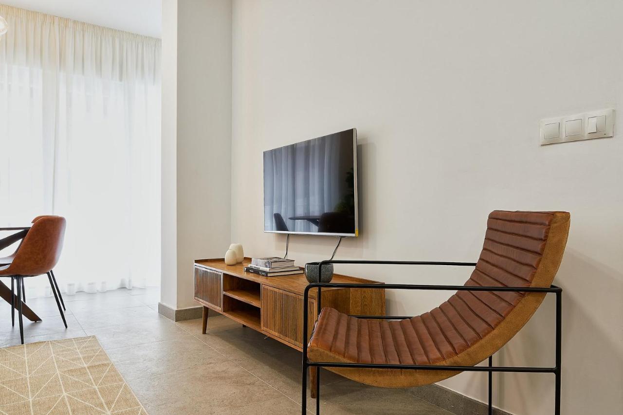 Soho Apartments In Malaga By Solaga Holiday Homes Exterior photo