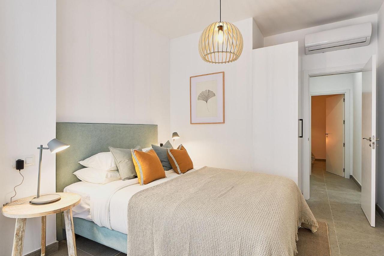 Soho Apartments In Malaga By Solaga Holiday Homes Exterior photo