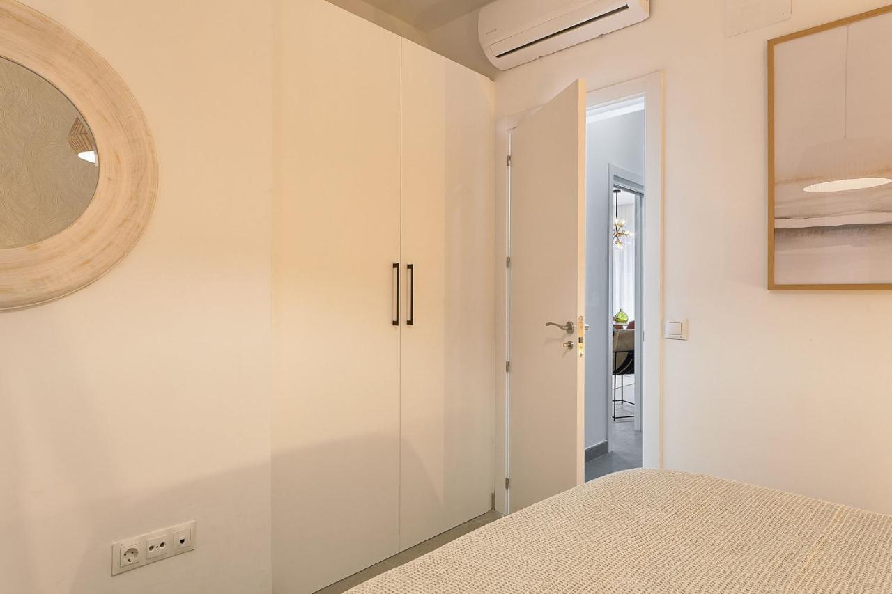 Soho Apartments In Malaga By Solaga Holiday Homes Exterior photo