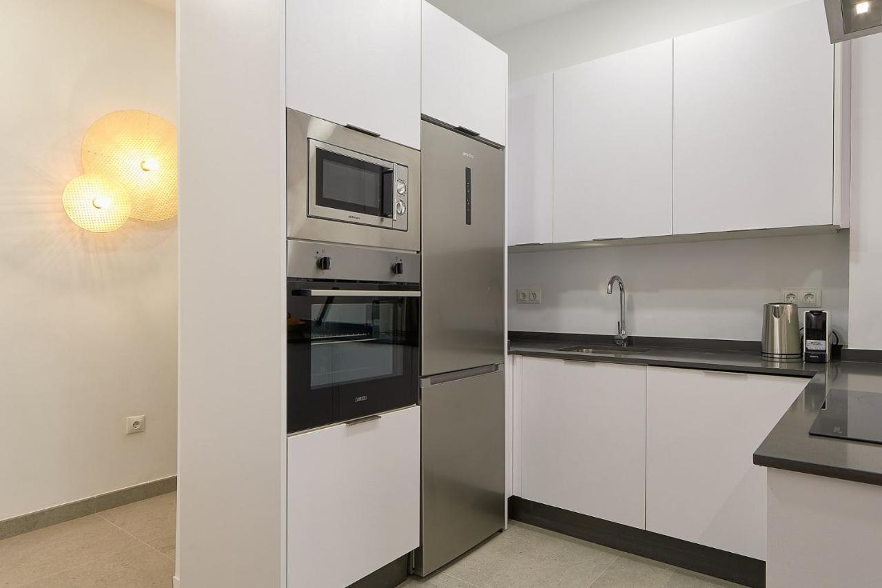 Soho Apartments In Malaga By Solaga Holiday Homes Exterior photo