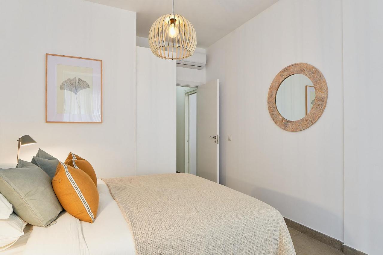 Soho Apartments In Malaga By Solaga Holiday Homes Exterior photo
