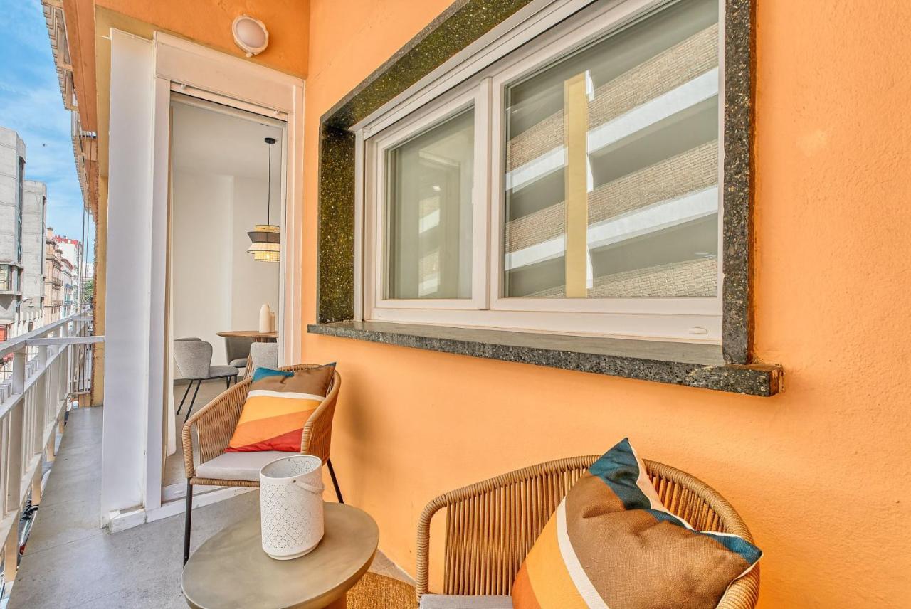 Soho Apartments In Malaga By Solaga Holiday Homes Exterior photo