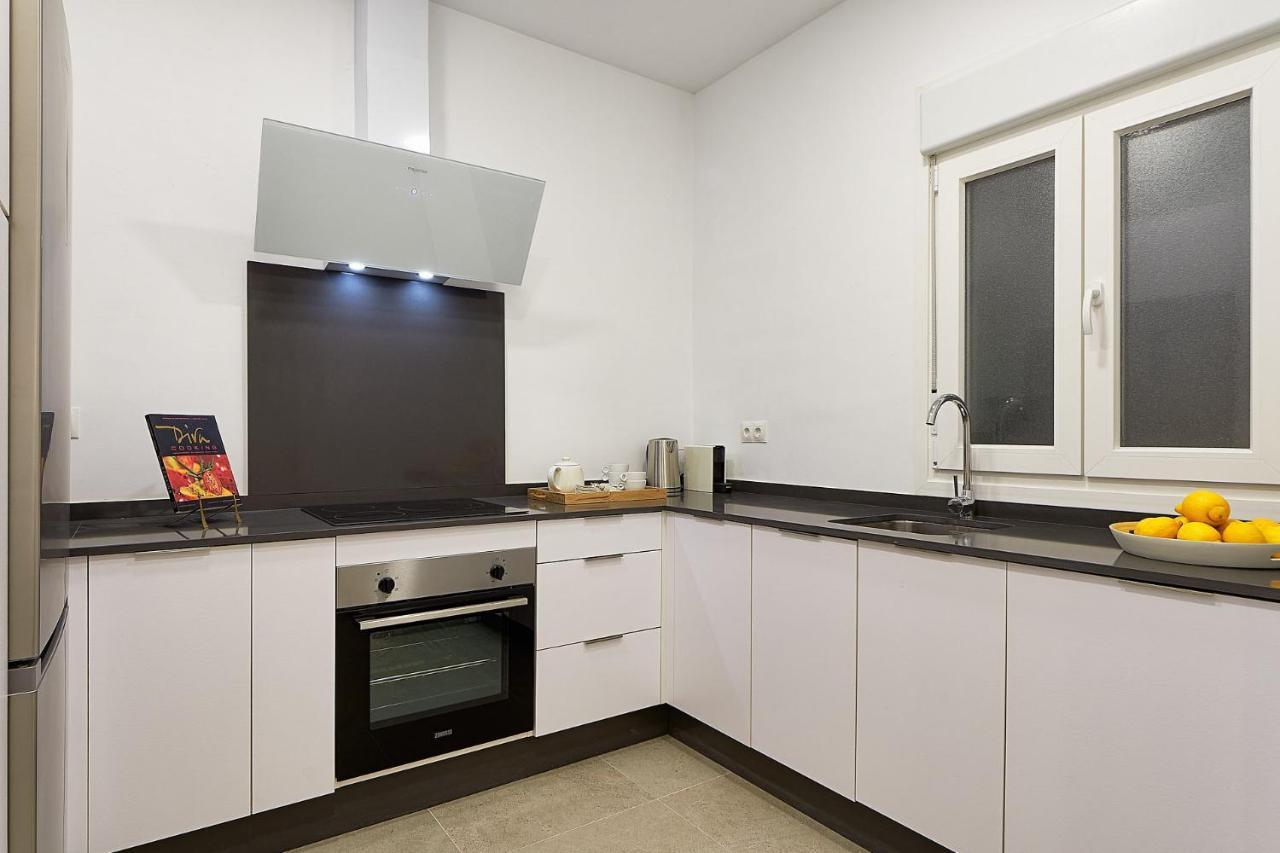 Soho Apartments In Malaga By Solaga Holiday Homes Exterior photo